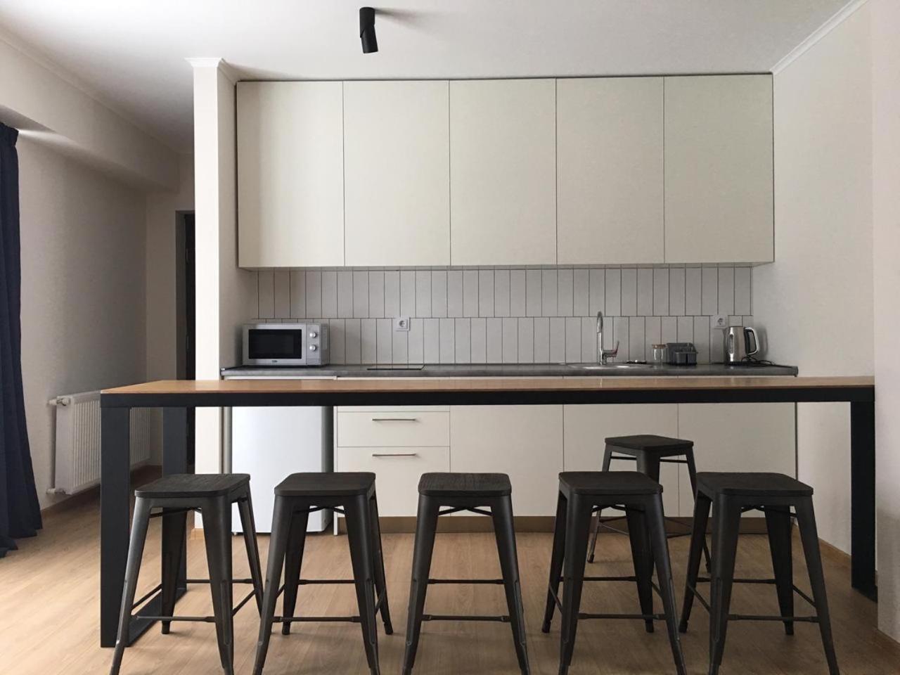 Vista Gudauri- Family, Friends And The Mountains Apartment ภายนอก รูปภาพ